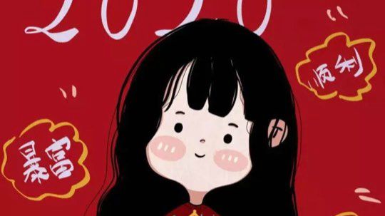 翻盘小天使