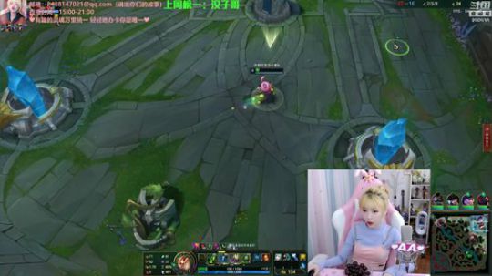 藤一的小幸运发布了一个斗鱼视频2020-01-17