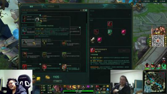 七级小号发布了一个斗鱼视频2020-01-17