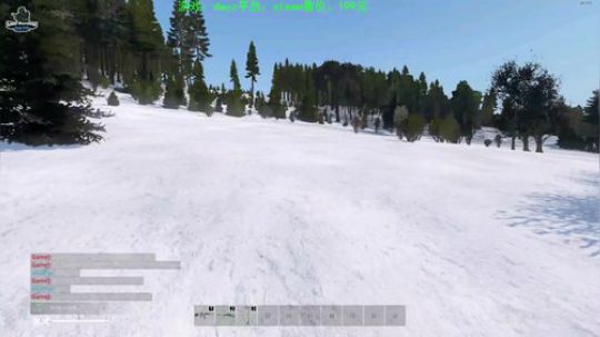 dayz僵尸末日 840351 2020-01-16 18点场