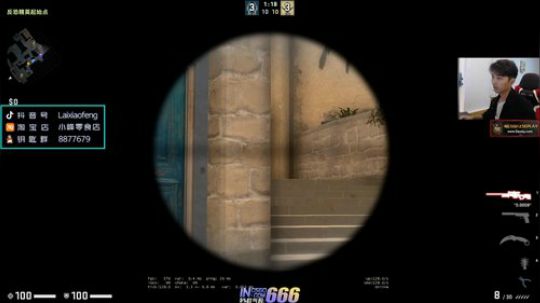 【赖小峰】新年快乐~ 2020-01-17 15点场