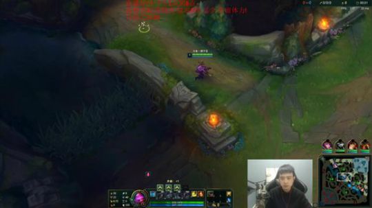 大师122冲前10!就怕莽夫带脑子! 2020-01-17 17点场