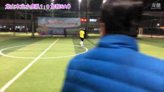 比赛开始了 1323592 2020-01-17 18点场