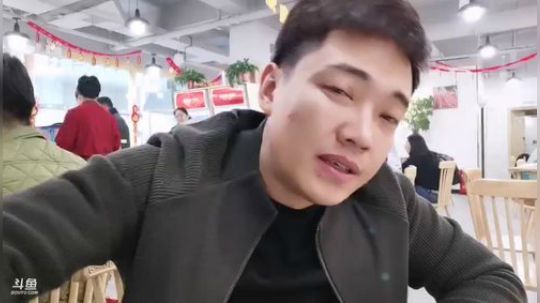 小年快乐！ 6561377 2020-01-17 20点场