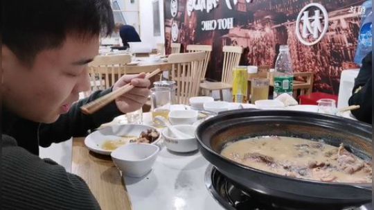 小年快乐！ 6561377 2020-01-17 22点场