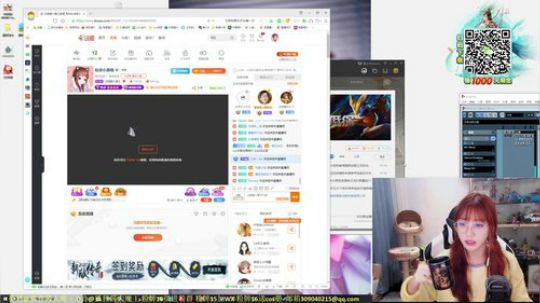 玩点小游戏-V- 2020-01-16 21点场