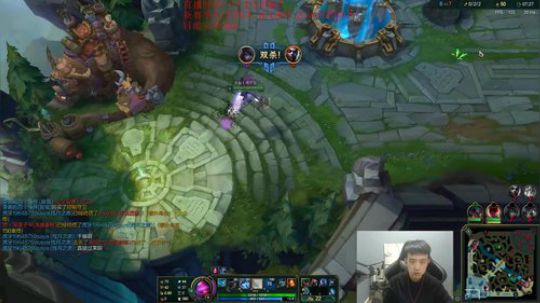 大师122冲前10!就怕莽夫带脑子! 2020-01-17 15点场