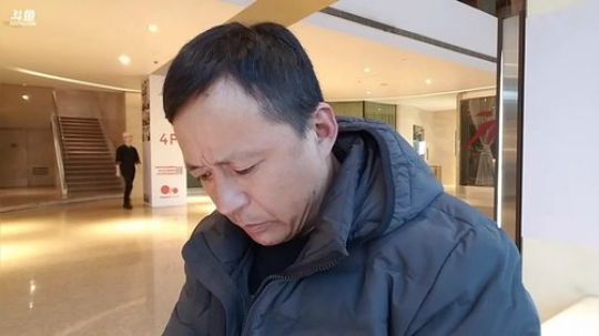 《大叔美食游世界》到北京了。 2020-01-17 16点场