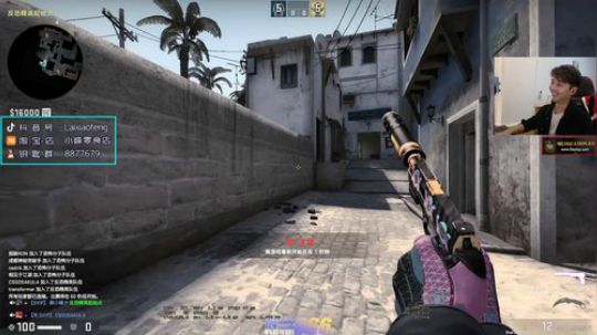 【赖小峰】新年快乐~ 2020-01-17 19点场