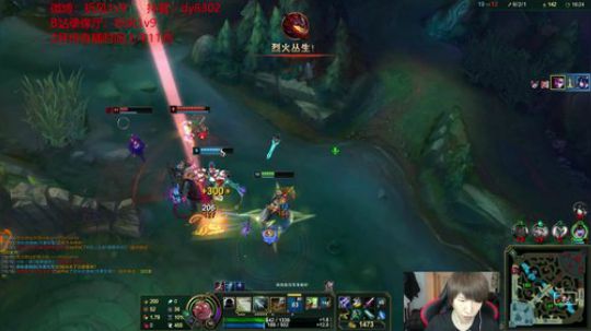 国服第一VN！一个打八百多个！ 2020-01-17 02点场