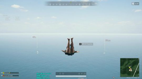 紫蓝Perse：杂技大师 2020-01-14 21点场