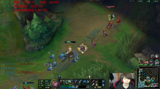 国服第一VN！一个打八百多个！ 2020-01-17 00点场