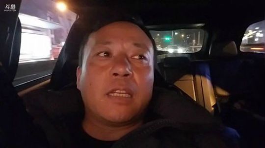《大叔美食游世界》到北京了。 2020-01-17 17点场