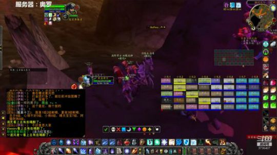 想打部落PVE的，还有最后半天关转服 2020-01-15 19点场