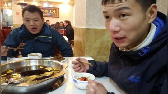 雅安，泸定桥——理塘县D4 2020-01-18 20点场