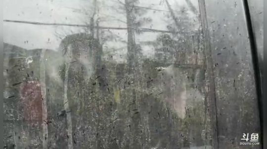 雅安，泸定桥——理塘县D4 2020-01-18 16点场