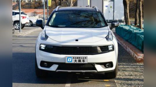 2019飙车大赏：10-20万SUV/MPV推荐