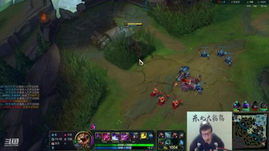 爱喝百事可乐D周星星发布了一个斗鱼视频2020-01-18