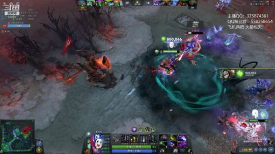 中单小鱼 永久30敏！ 2020-01-18 11点场