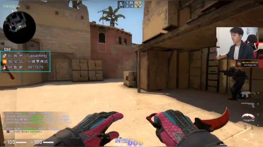 【赖小峰】新年快乐~ 2020-01-18 18点场