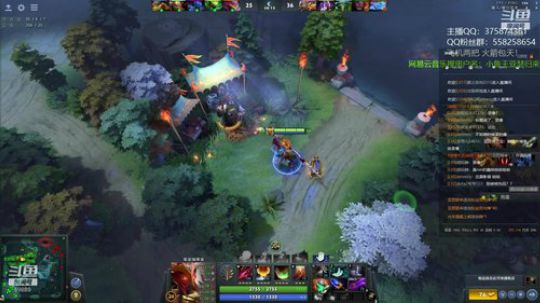 中单小鱼 永久30敏！ 2020-01-18 07点场