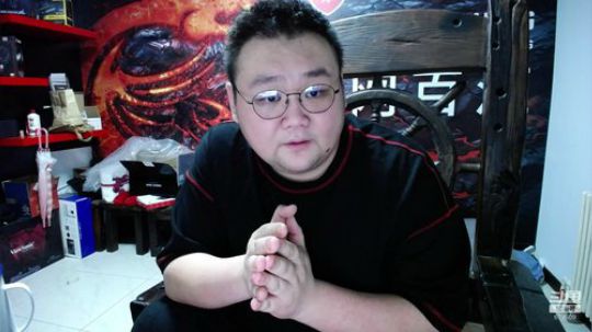 抽奖拉黑水友事件经过，这事我没觉得我错了