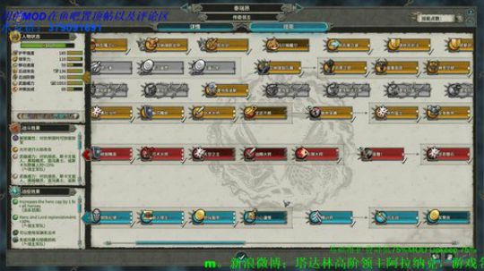 战锤2 SFO高精+特性编辑MOD 2020-01-18 19点场
