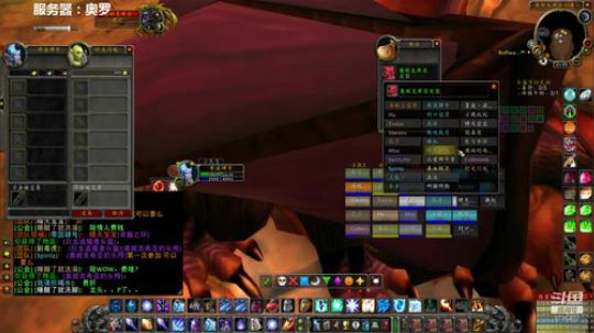 想打部落PVE的，还有最后半天关转服 2020-01-15 21点场