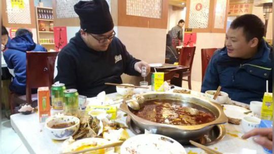 雅安，泸定桥——理塘县D4在康定 2020-01-18 20点场