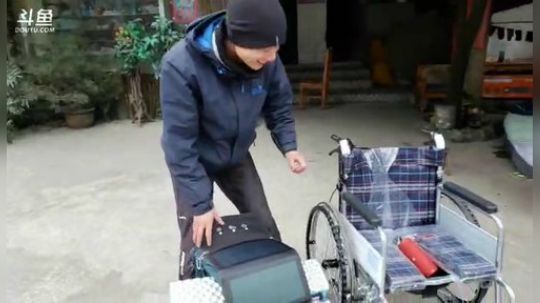 雅安，泸定桥——理塘县D4 2020-01-18 14点场