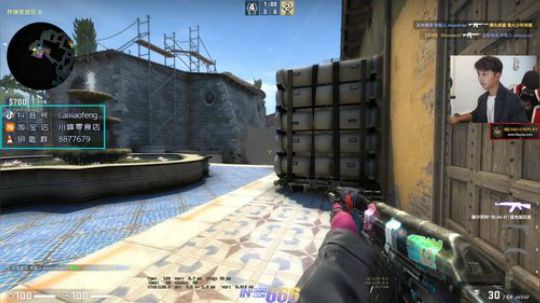 【赖小峰】新年快乐~ 2020-01-18 20点场