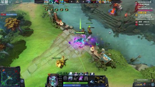 旧欢若梦灬发布了一个斗鱼视频2020-01-18