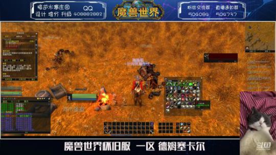 德姆萨卡尔小仙女猎人  升级啦 2020-01-16 15点场