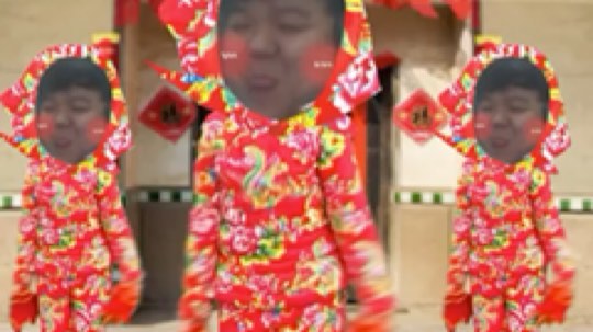 小背篓owo发布了一个斗鱼视频2020-01-18