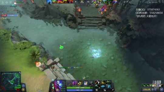 中单小鱼 永久30敏！ 2020-01-18 09点场