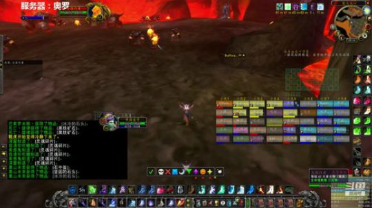 周四例行无头战士团 2020-01-16 19点场