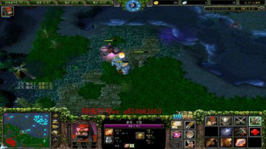 omg 该我重拳出击了 2020-01-17 23点场