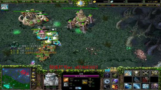 omg 该我重拳出击了 2020-01-17 17点场