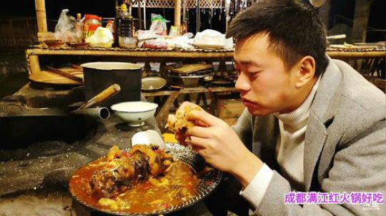 杀导想吃牛蹄(≧ω≦)/ 2020-01-17 23点场