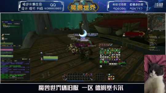 德姆萨卡尔小仙女猎人  升级啦 2020-01-16 17点场