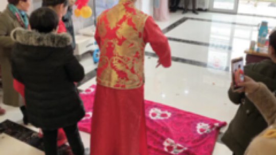 浪灯丶发布了一个斗鱼视频2020-01-18