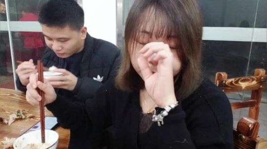 回老家的路上 2020-01-18 20点场