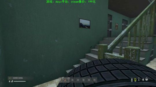 dayz僵尸末日 840351 2020-01-17 17点场