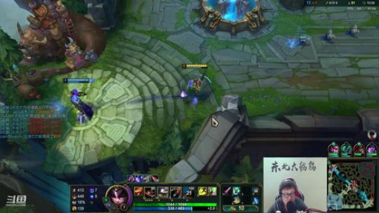 911任性发布了一个斗鱼视频2020-01-18