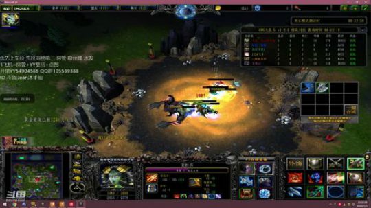 小年快乐！ 各种RPG 无敌家没我中~~ 2020-01-17 22点场