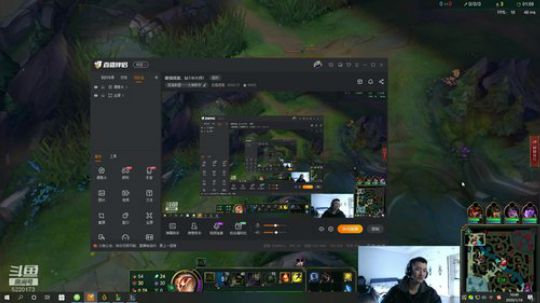 最强提莫，钻1冲大师！ 2020-01-18 10点场