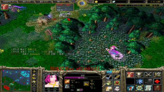 omg 该我重拳出击了 2020-01-17 21点场