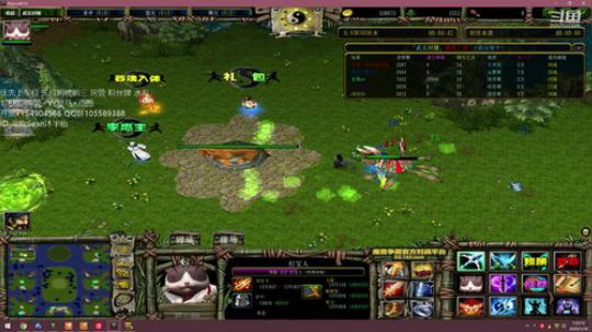 小年快乐！ 各种RPG 无敌家没我中~~ 2020-01-18 00点场