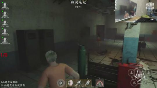 【魔尊僵王】独一无二林青玉 2020-01-15 19点场