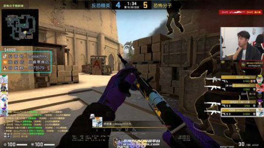 【赖小峰】新年快乐~ 2020-01-18 16点场